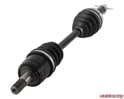 All Balls Complete ATV Cv Axle Front Honda Trx350Fe 2000-2005 - AB6-HO-8-306