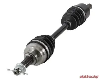 All Balls Complete ATV Cv Axle Front Honda Trx350Fe 2000-2005 - AB6-HO-8-306