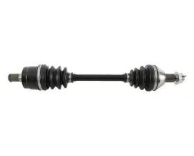 All Balls Complete ATV Cv Axle Rear Left Honda Trx420 2009-2014