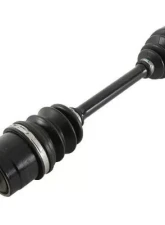 All Balls Complete ATV Cv Axle Rear Left Honda Trx420 2009-2014                                     - AB6-HO-8-321 - Image 2