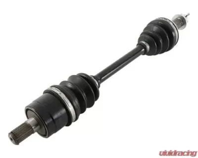 All Balls Complete ATV Cv Axle Rear Left Honda Trx420 2009-2014 - AB6-HO-8-321