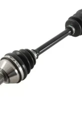 All Balls Complete ATV Cv Axle Rear Left Honda Trx420 2009-2014                                     - AB6-HO-8-321 - Image 3