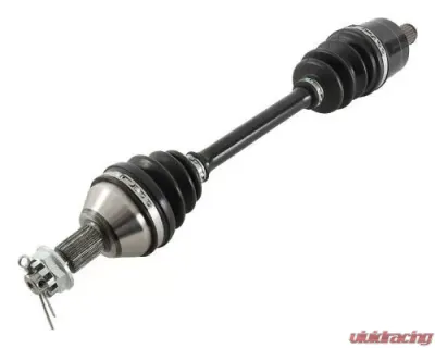 All Balls Complete ATV Cv Axle Rear Left Honda Trx420 2009-2014 - AB6-HO-8-321