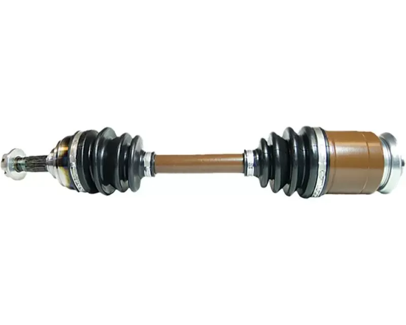 All Balls Complete ATV Cv Axle Rear Right Honda Trx420 2009-2014 - AB6-HO-8-322