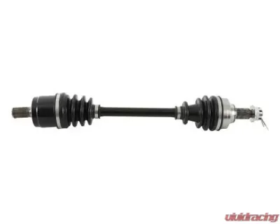 All Balls Complete ATV Cv Axle Rear Honda Trx420 Fa Irs 2015-2018 - AB6-HO-8-327