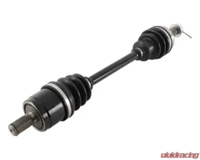 All Balls Complete ATV Cv Axle Rear Honda Trx420 Fa Irs 2015-2018 - AB6-HO-8-327