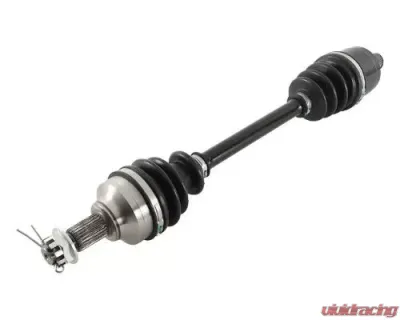 All Balls Complete ATV Cv Axle Rear Honda Trx420 Fa Irs 2015-2018 - AB6-HO-8-327