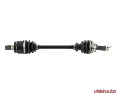 All Balls Complete ATV Cv Axle Honda Pioneer 500 2015-2016 - AB6-HO-8-337