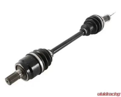 All Balls Complete ATV Cv Axle Honda Pioneer 500 2015-2016 - AB6-HO-8-337