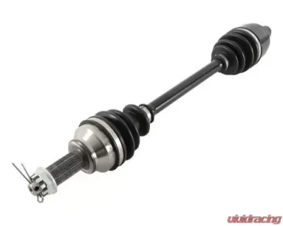 All Balls Complete ATV Cv Axle Honda Pioneer 500 2015-2016 - AB6-HO-8-337