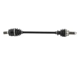 All Balls Complete ATV Cv Axle Honda Pioneer 700 2015-2016