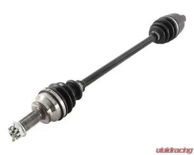All Balls Complete ATV Cv Axle Honda Pioneer 700 2015-2016 - AB6-HO-8-370