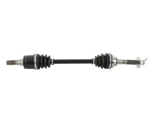 All Balls Complete ATV Cv Axle Front Kubota Rtv1100Cw 2020 - AB6-KU-8-301