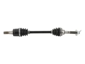 All Balls Complete ATV Cv Axle Front Kubota Rtv1100Cw 2020 - AB6-KU-8-301 - Image 5