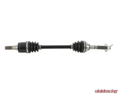 All Balls Complete ATV Cv Axle Front Kubota Rtv1100Cw 2020 - AB6-KU-8-301