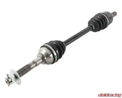 All Balls Complete ATV Cv Axle Front Kubota Rtv1100Cw 2020 - AB6-KU-8-301