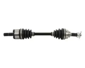 All Balls Complete ATV Cv Axle Front Left Kawasaki Kvf360A 2003-2012