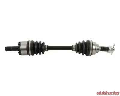 All Balls Complete ATV Cv Axle Front Left Kawasaki Kvf360A 2003-2012 - AB6-KW-8-105