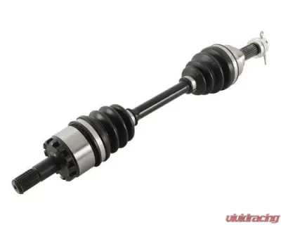 All Balls Complete ATV Cv Axle Front Left Kawasaki Kvf360A 2003-2012 - AB6-KW-8-105