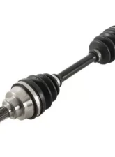 All Balls Complete ATV Cv Axle Front Left Kawasaki Kvf360A 2003-2012                                     - AB6-KW-8-105 - Image 3