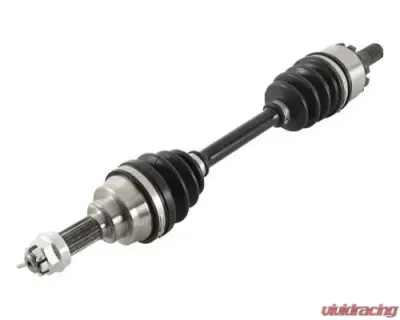 All Balls Complete ATV Cv Axle Front Left Kawasaki Kvf360A 2003-2012 - AB6-KW-8-105