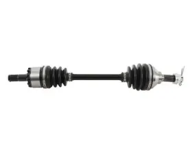 All Balls Complete ATV Cv Axle Front Left Kawasaki Kvf650 I 2006-2013