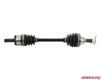 All Balls Complete ATV Cv Axle Front Left Kawasaki Kvf650 I 2006-2013 - AB6-KW-8-124