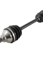 All Balls Complete ATV Cv Axle Front Left Kawasaki Kvf650 I 2006-2013                                     - AB6-KW-8-124 - Image 2