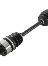All Balls Complete ATV Cv Axle Front Left Kawasaki Kvf650 I 2006-2013                                     - AB6-KW-8-124 - Image 3