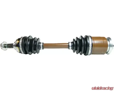 All Balls Complete ATV Cv Axle Front Right Kawasaki Kvf360A 2003-2012 - AB6-KW-8-205