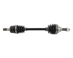 All Balls Complete ATV Cv Axle Front Right Kawasaki Kvf650 I 2006-2013