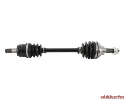 All Balls Complete ATV Cv Axle Front Right Kawasaki Kvf650 I 2006-2013 - AB6-KW-8-224