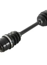 All Balls Complete ATV Cv Axle Front Right Kawasaki Kvf650 I 2006-2013                                     - AB6-KW-8-224 - Image 2