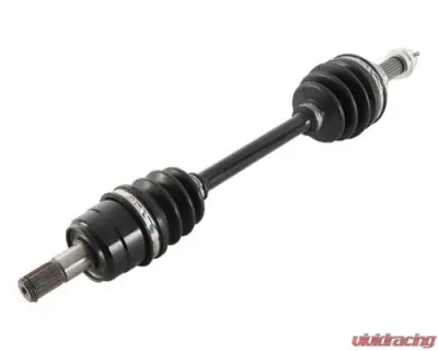 All Balls Complete ATV Cv Axle Front Right Kawasaki Kvf650 I 2006-2013 - AB6-KW-8-224