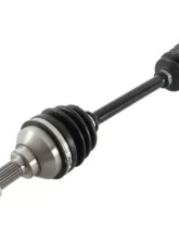 All Balls Complete ATV Cv Axle Front Right Kawasaki Kvf650 I 2006-2013                                     - AB6-KW-8-224 - Image 3