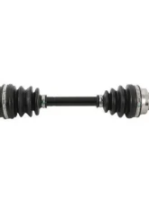 All Balls Complete ATV Cv Axle Front Kawasaki Kvf400A 1997-1998                                     - AB6-KW-8-300 - Image 3