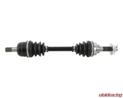 All Balls Complete ATV Cv Axle Front Kawasaki Kvf400A 1997-1998 - AB6-KW-8-300