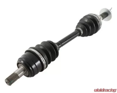 All Balls Complete ATV Cv Axle Front Kawasaki Kvf400A 1997-1998 - AB6-KW-8-300