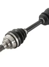 All Balls Complete ATV Cv Axle Front Kawasaki Kvf400A 1997-1998                                     - AB6-KW-8-300 - Image 3