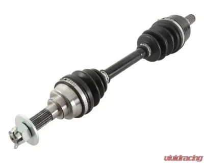 All Balls Complete ATV Cv Axle Front Kawasaki Kvf400A 1997-1998 - AB6-KW-8-300