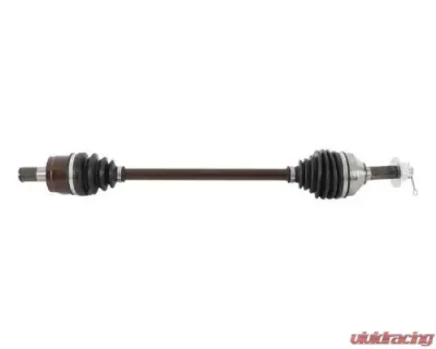 All Balls Complete ATV Cv Axle Front Kawasaki Teryx 750 2008-2013 - AB6-KW-8-301