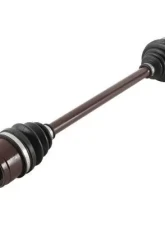 All Balls Complete ATV Cv Axle Front Kawasaki Teryx 750 2008-2013                                     - AB6-KW-8-301 - Image 2