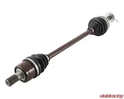 All Balls Complete ATV Cv Axle Front Kawasaki Teryx 750 2008-2013 - AB6-KW-8-301