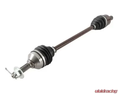 All Balls Complete ATV Cv Axle Front Kawasaki Teryx 750 2008-2013 - AB6-KW-8-301