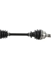 All Balls Complete ATV Cv Axle Front Kawasaki Mule 610 4X4 2005-2016                                     - AB6-KW-8-303 - Image 3