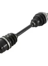 All Balls Complete ATV Cv Axle Front Kawasaki Mule 610 4X4 2005-2016                                     - AB6-KW-8-303 - Image 2