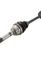 All Balls Complete ATV Cv Axle Front Kawasaki Mule 610 4X4 2005-2016                                     - AB6-KW-8-303 - Image 3