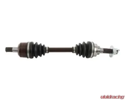 All Balls Complete ATV Cv Axle Front Kawasaki Kvf300A 1999-2002 - AB6-KW-8-304