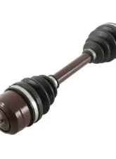 All Balls Complete ATV Cv Axle Front Kawasaki Kvf300A 1999-2002                                     - AB6-KW-8-304 - Image 2