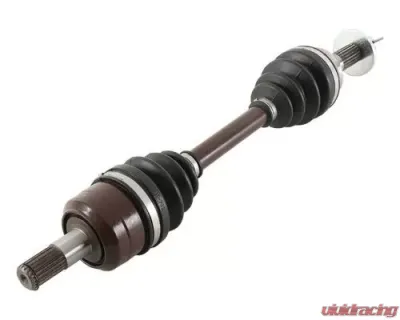 All Balls Complete ATV Cv Axle Front Kawasaki Kvf300A 1999-2002 - AB6-KW-8-304